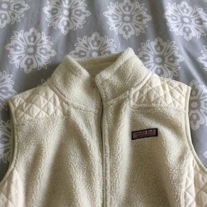 Vineyard Vines Vest